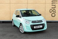 Citroen C1 FEEL 1