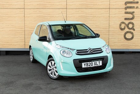 Citroen C1 FEEL