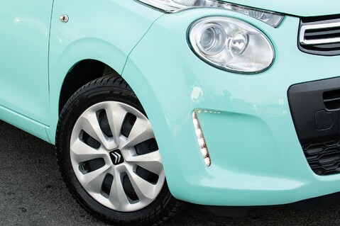 Citroen C1 FEEL 2
