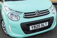 Citroen C1 FEEL 11