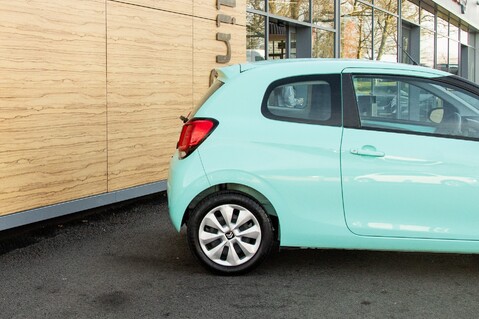 Citroen C1 FEEL 8