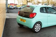 Citroen C1 FEEL 9