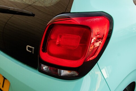 Citroen C1 FEEL 10
