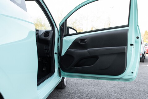 Citroen C1 FEEL 14