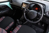 Citroen C1 FEEL 5