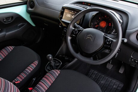 Citroen C1 FEEL