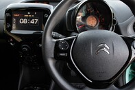 Citroen C1 FEEL 19