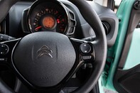 Citroen C1 FEEL 20