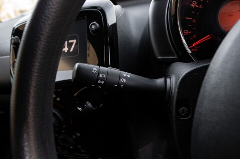 Citroen C1 FEEL 17