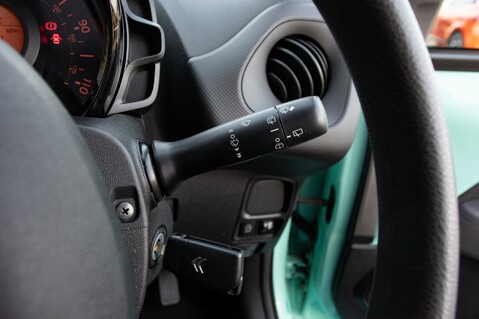 Citroen C1 FEEL 18