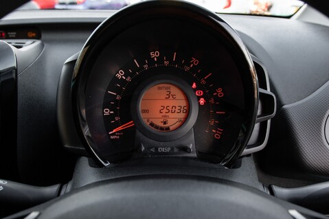 Citroen C1 FEEL 15
