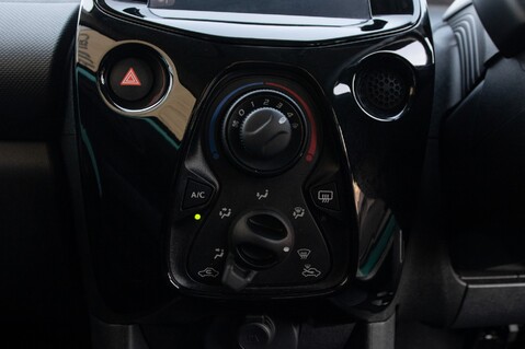 Citroen C1 FEEL 32