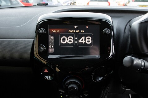 Citroen C1 FEEL 22