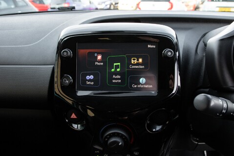 Citroen C1 FEEL 23