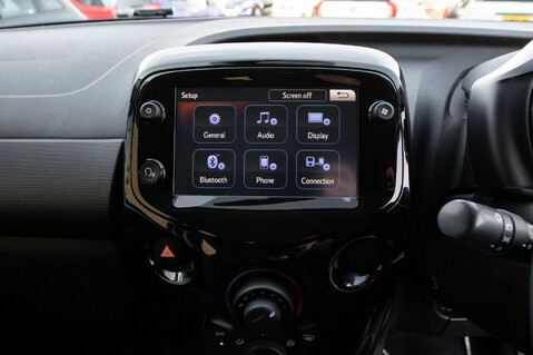 Citroen C1 FEEL 26