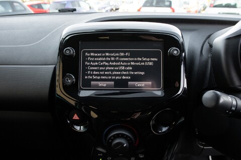 Citroen C1 FEEL 28