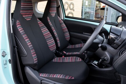 Citroen C1 FEEL 30