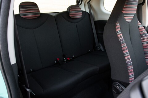 Citroen C1 FEEL 33