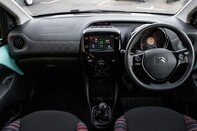 Citroen C1 FEEL 4