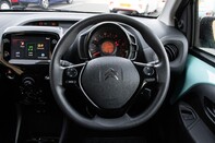 Citroen C1 FEEL 21