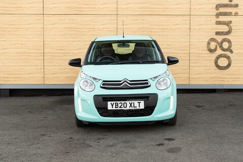 Citroen C1 FEEL 6