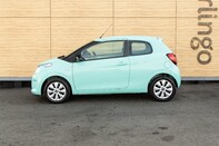 Citroen C1 FEEL 13