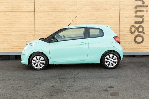 Citroen C1 FEEL 13