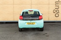 Citroen C1 FEEL 7