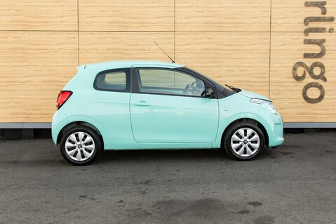 Citroen C1 FEEL 12
