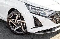 Hyundai i20 T-GDI PREMIUM 2