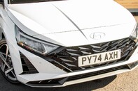 Hyundai i20 T-GDI PREMIUM 11