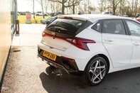 Hyundai i20 T-GDI PREMIUM 9