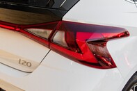 Hyundai i20 T-GDI PREMIUM 10