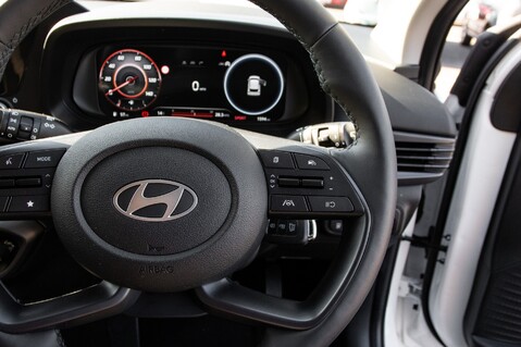 Hyundai i20 T-GDI PREMIUM 20