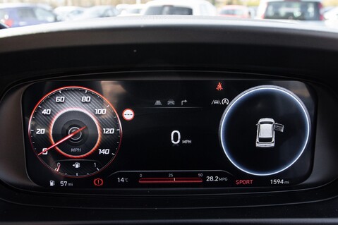 Hyundai i20 T-GDI PREMIUM 15