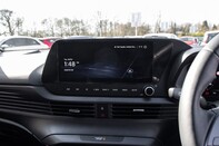Hyundai i20 T-GDI PREMIUM 22