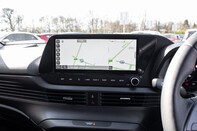 Hyundai i20 T-GDI PREMIUM 23