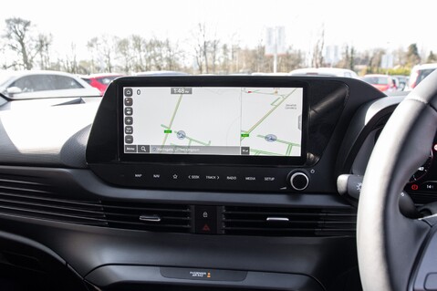 Hyundai i20 T-GDI PREMIUM 23