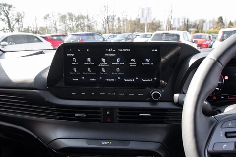 Hyundai i20 T-GDI PREMIUM 24