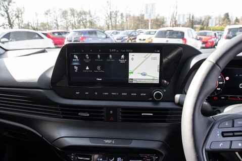 Hyundai i20 T-GDI PREMIUM 26