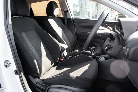Hyundai i20 T-GDI PREMIUM 30