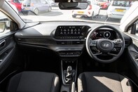Hyundai i20 T-GDI PREMIUM 4