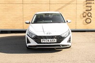 Hyundai i20 T-GDI PREMIUM 6