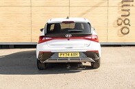 Hyundai i20 T-GDI PREMIUM 7