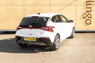Hyundai i20 T-GDI PREMIUM 3