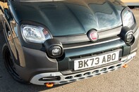 Fiat Panda GARMIN MHEV 11
