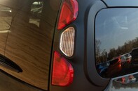 Fiat Panda GARMIN MHEV 10