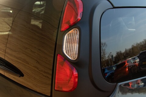 Fiat Panda GARMIN MHEV 10