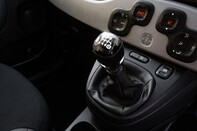 Fiat Panda GARMIN MHEV 32
