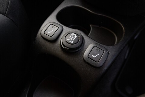 Fiat Panda GARMIN MHEV 17
